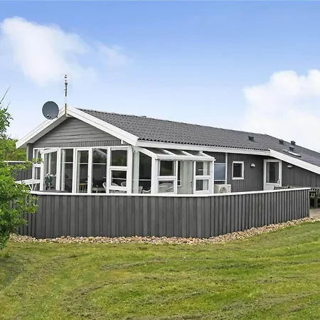 145-harboore-neerlandiavej-98 * Harboør