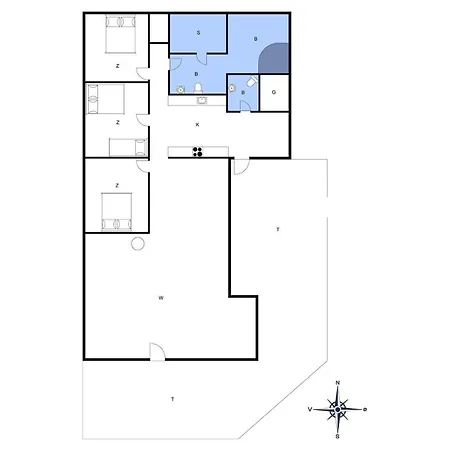145-harboore-neerlandiavej-98 * Harboør