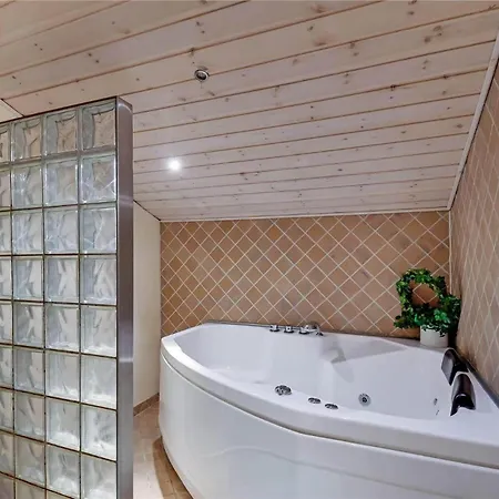 Vakantiehuis 145-harboore-neerlandiavej-98 *
