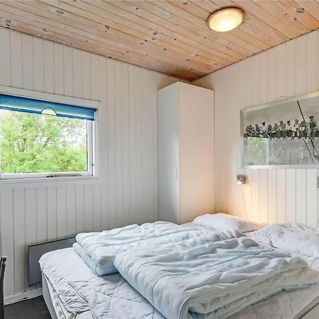 145-harboore-neerlandiavej-98 * Harboør