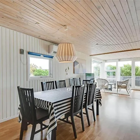 145-harboore-neerlandiavej-98 * Harboør