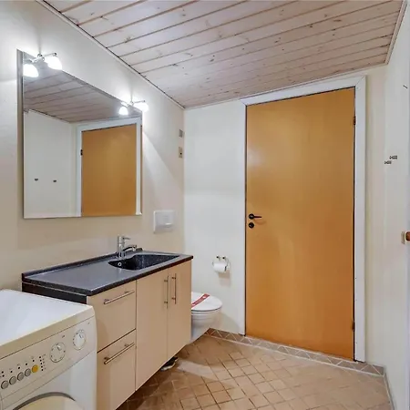 145-harboore-neerlandiavej-98 Tatil Evi Harboør